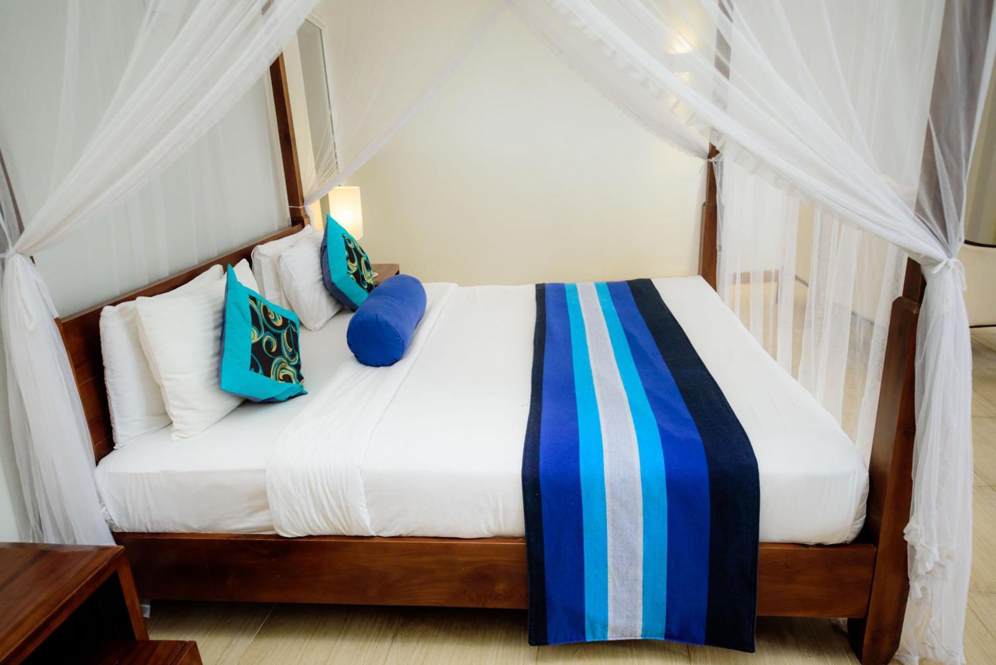 هيكادوفا Hotel Refresh Blue المظهر الخارجي الصورة